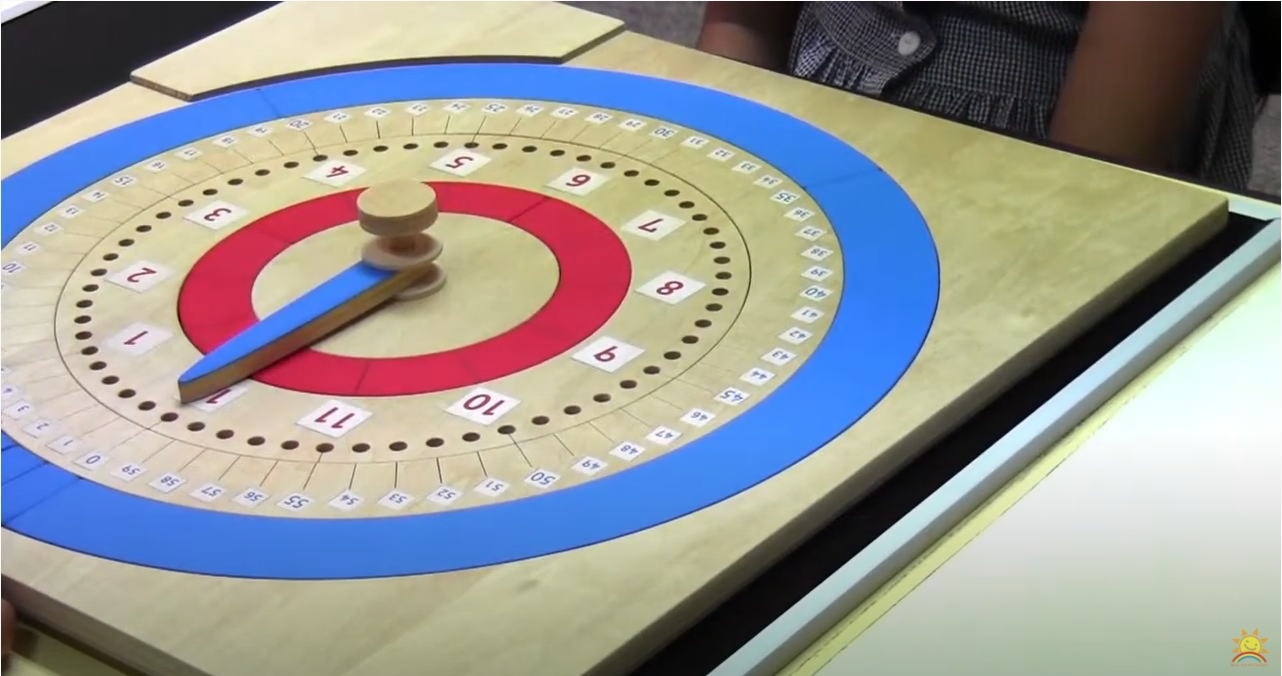 虹とおひさまの概要 | 虹とおひさまについて | 学習指導者のための指導