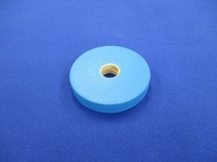 カラフルどーなつ棒用 輪っか・青