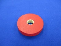 カラフルどーなつ棒用 輪っか・赤