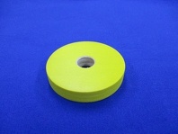 カラフルどーなつ棒用 輪っか・黄