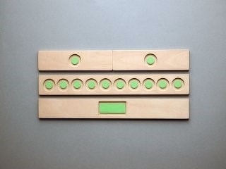 ならべよう等価 10in1