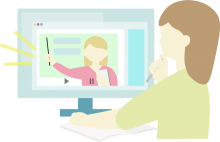 ナビゼミセレクト編募集アイコン